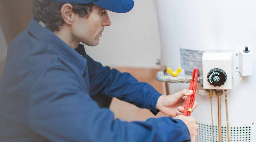 Professional Tankless Water Heater Installation in Loreauville, LA